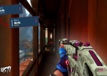 Better Aim in CSGO? How Raw Input Can Make a Difference