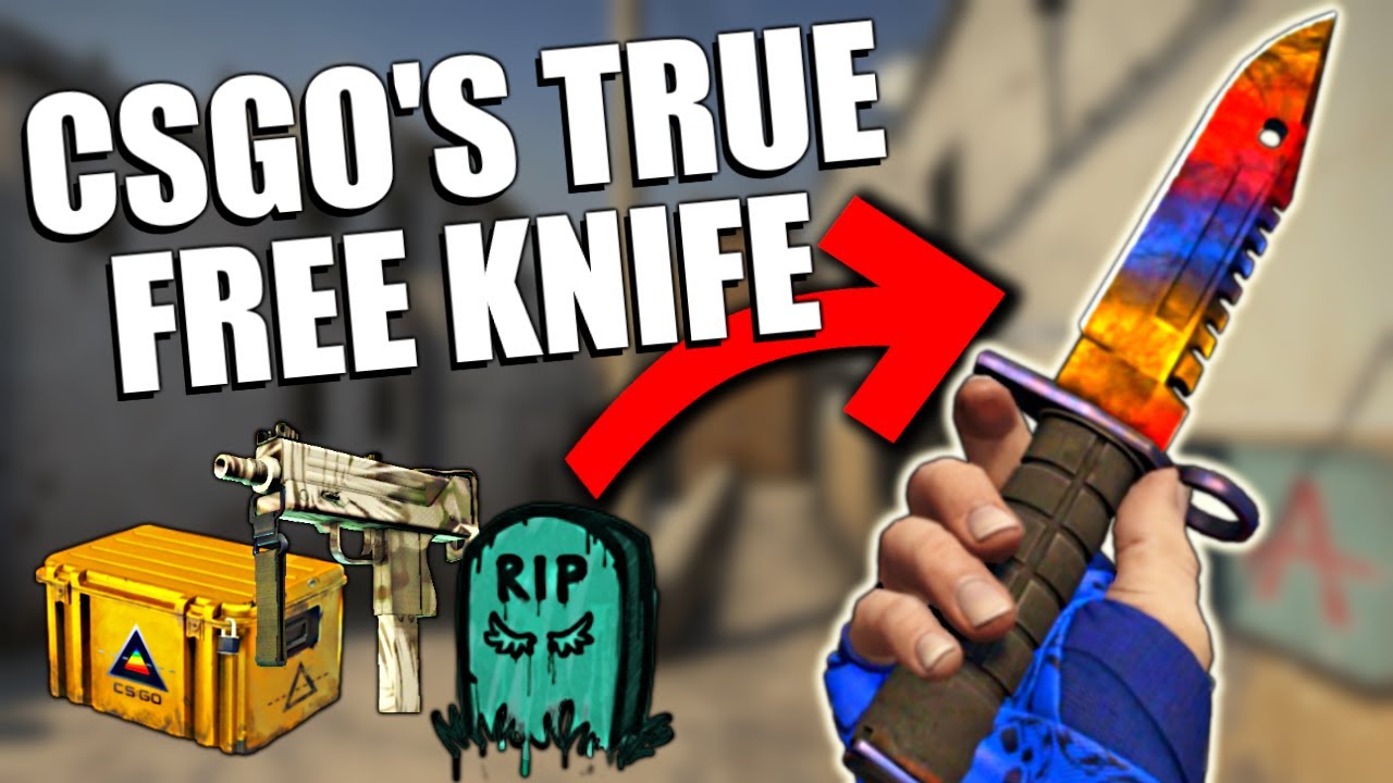 Unlock CSGO Red Knives: Tips & Tricks for the best Skins