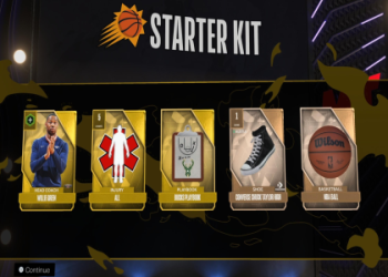 Play nba 2k24: Easy Guide to begin, Start Today!