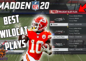 Unlock Easy Yards: Using the Best Running Playbook Madden 23.