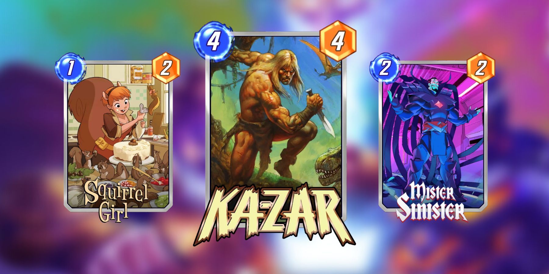 New to Marvel Snap Pool 1? Check Out These Top Tips and Tricks Now!