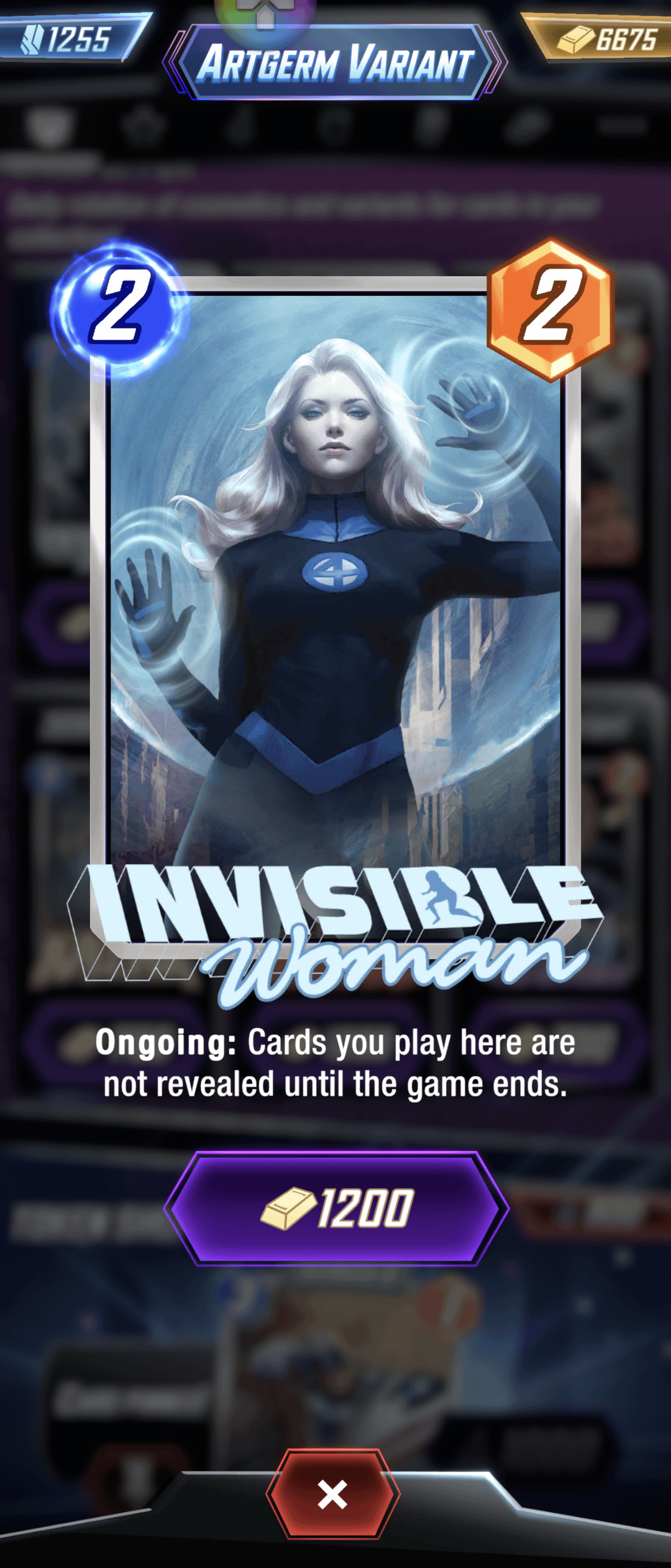 Marvel Snap Artgerm Variants: Where to Find and Collect These Rare Cards.