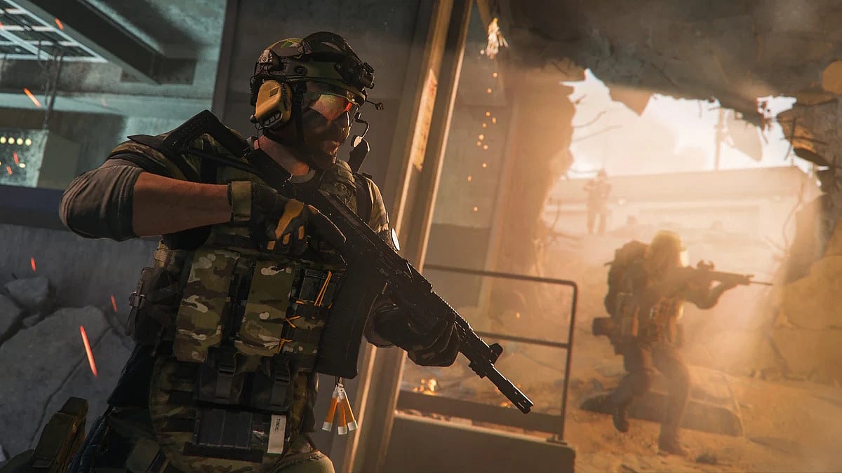Why call of duty timed out while signing into online platform happens?