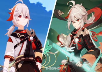 Genshin The Alley Flash: Best Build, Stats & How to Get?