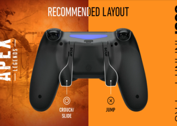Best PS4 Controller for Call of Duty: Improve Your Aim Now!
