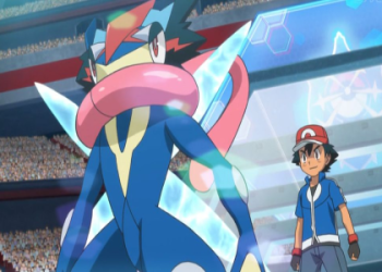 Best IVs for Greninja: Maximize Your Ninjas Potential!