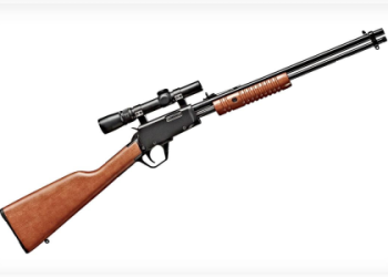 New Valorant Weapon: Outlaw Release Date Revealed?