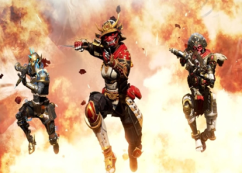 Revenant Apex Skins: Check Out the Coolest Looks!