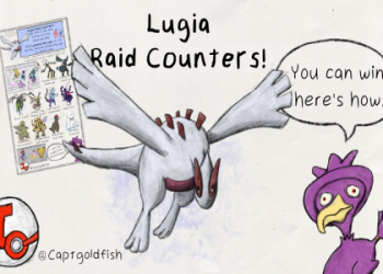 How to Beat Terrakion Raid? Best Counters and Strategies!