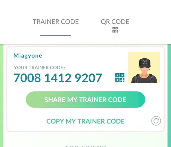 Need Pokemon Go Raid Friend Codes? Get Codes and Raid Invites Here!