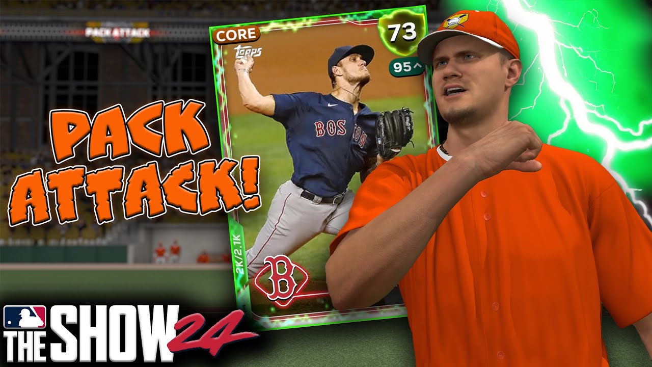 MLB The Show Supercharged Packs: Are They Worth It?