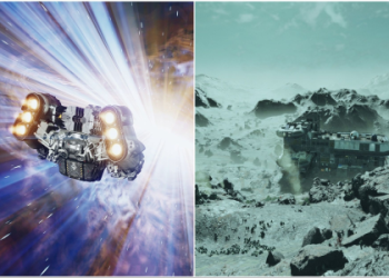 Porrima System Starfield: Explore All Planets & Moons (Easy Guide)