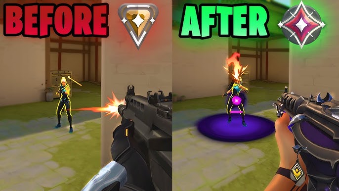 Playing the Current Valorant Act? (Tips & Tricks to Rank Up Fast)