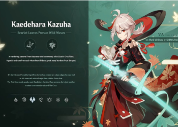 How Good is The Alley Flash in Genshin Impact? Stats, and Tips!