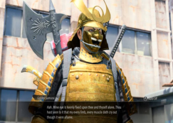 Like a Dragon Gaiden Logo: Simple Guide & Breakdown.