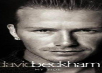 David Beckham Icon: His Most Iconic Moments on & off the Field.