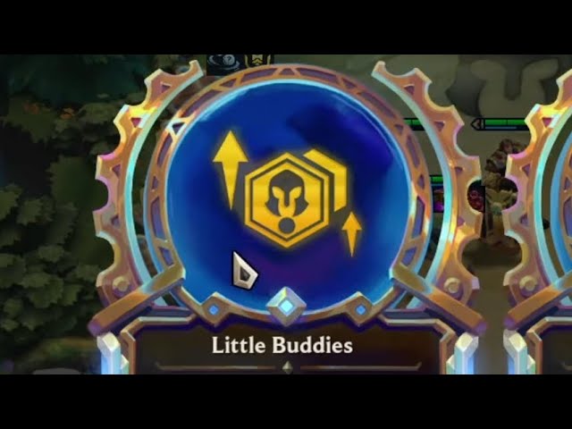 All About Little Buddies TFT: Learn How They Improve Your Gameplay!
