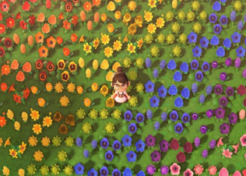 Yellow Pansies in Animal Crossing: All You Need to Know