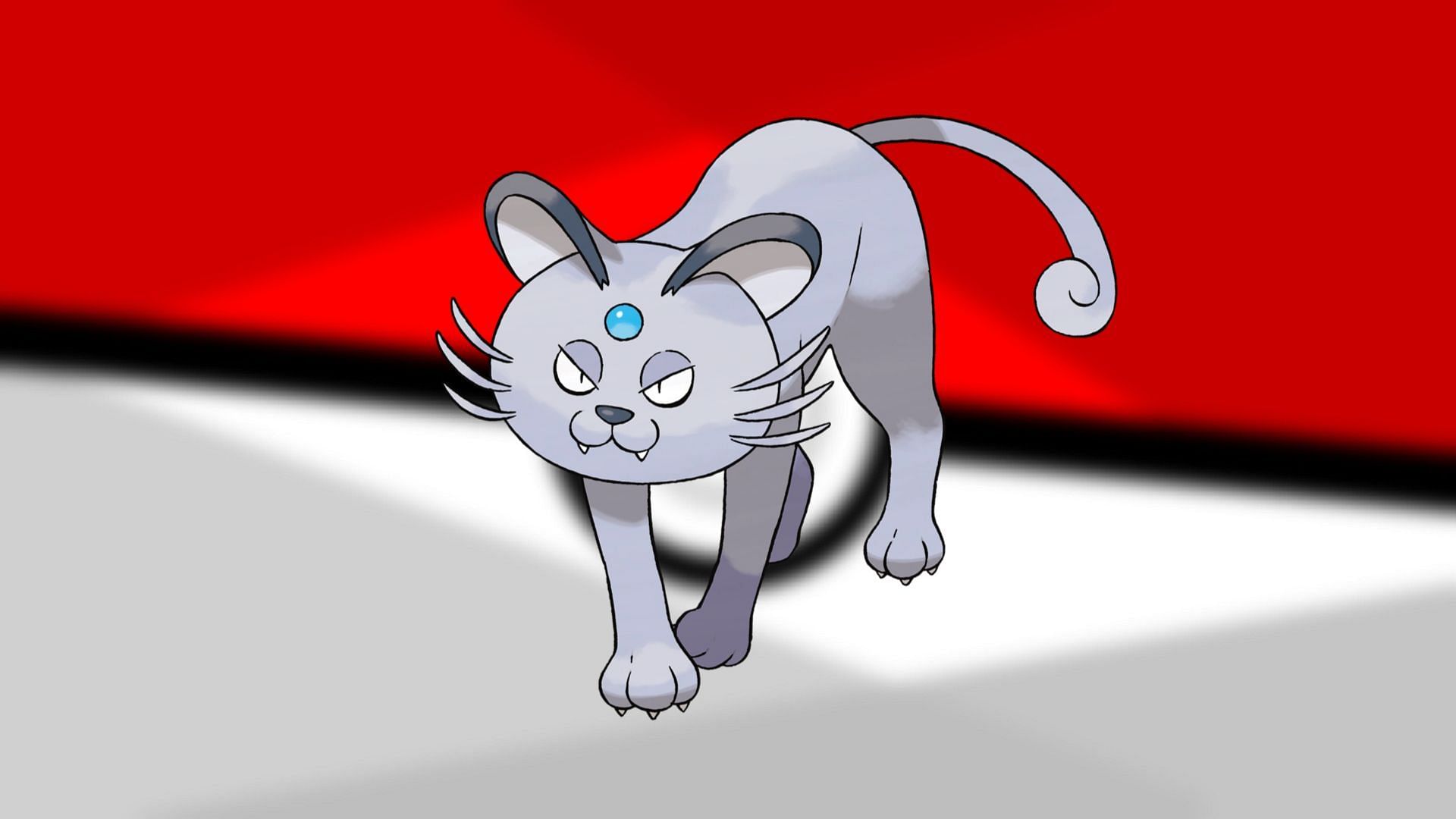 Alolan Persian Pokemon GO: Weakness, Best Moveset & Raid Tips!