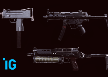 Warzone Weapon Tier List: Dominate with These Top-Tier Guns